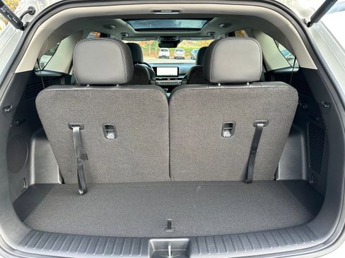 New 2026 Kia Sorento X-Line EX image 11