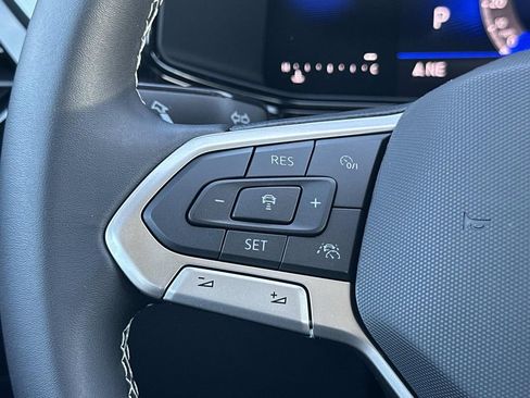 New 2026 Volkswagen Taos S FWD image 14