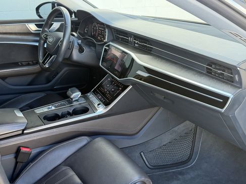 Used 2019 Audi A7 3.0T Prestige w/ Prestige Package AWD/4WD image 37