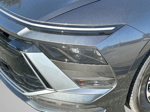 New 2026 Hyundai Sonata Blue image 17