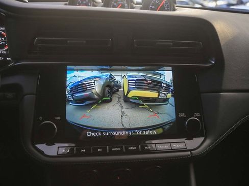 New 2026 Nissan Z Performance w/ Floor Mat Package image 21