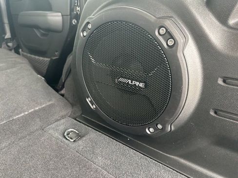 Used 2023 Jeep Wrangler Sahara image 58