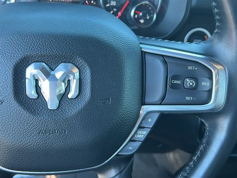 Used 2023 RAM 1500 Laramie AWD/4WD image 20