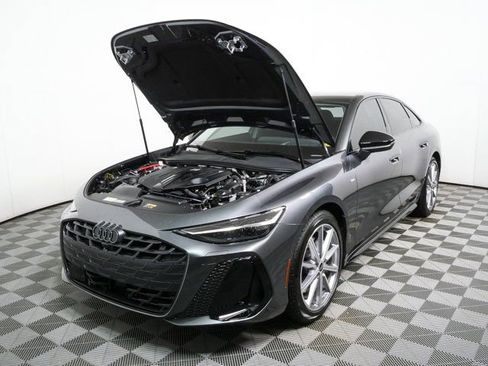 Used 2026 Audi A6 Premium Plus AWD/4WD image 33