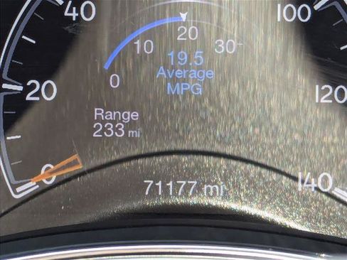 Used 2020 Jeep Grand Cherokee Summit AWD/4WD image 12