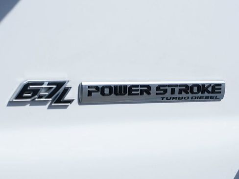 Used 2016 Ford F650 2WD Regular Cab Super Duty image 53