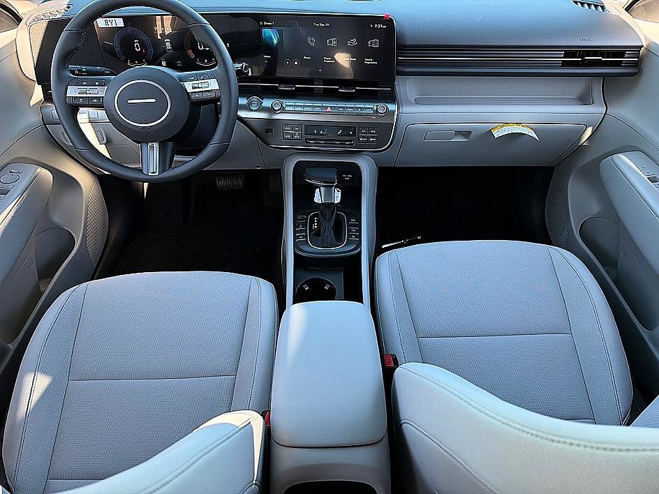 New 2027 Hyundai Kona SEL Sport AWD/4WD image 6