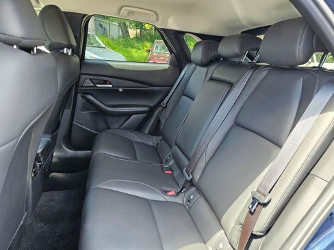 Certified 2025 MAZDA CX-30 AWD 2.5 S w/ Select Sport Pkg image 17