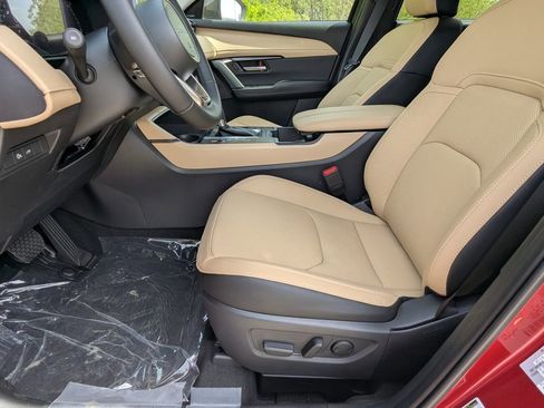 New 2026 MAZDA CX-5 2.5 S w/ Premium Package AWD/4WD image 9
