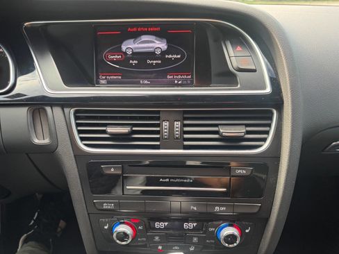 Used 2013 Audi RS 5 Coupe image 20