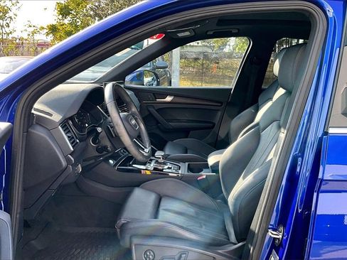 Certified 2023 Audi Q5 2.0T Premium w/ Convenience Package image 21