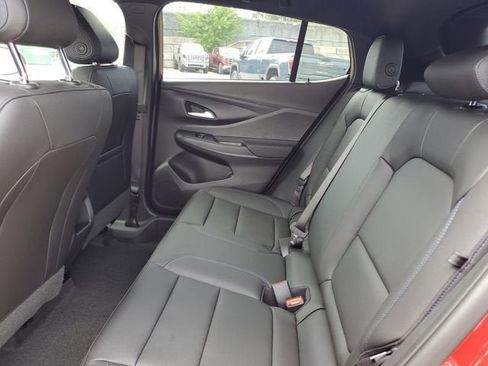 New 2026 Buick Envista Sport Touring w/ Convenience I Package FWD image 10