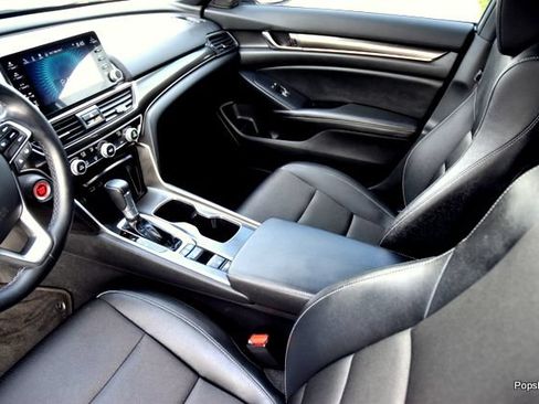 Used 2022 Honda Accord Sport image 10