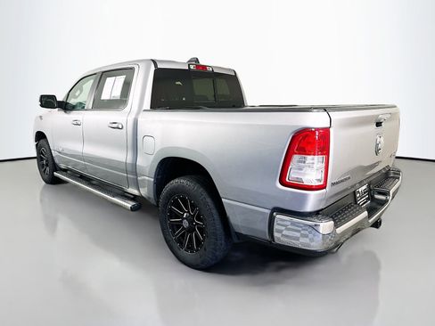 Used 2019 RAM 1500 Big Horn AWD/4WD image 5