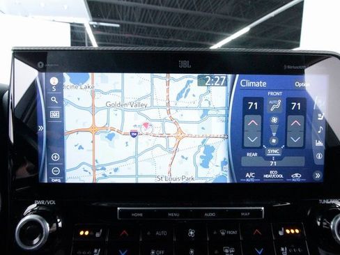 Used 2020 Toyota Highlander Limited Platinum image 14