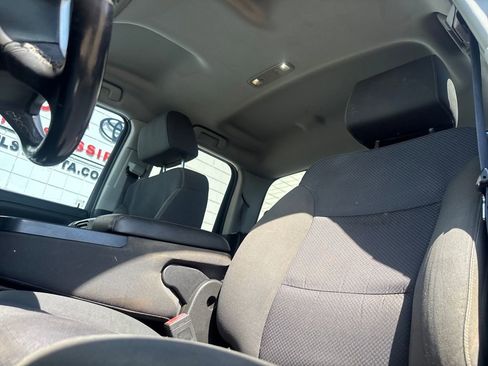 Used 2018 GMC Sierra 1500 SLE w/ SLE Value Package image 9