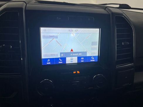 Used 2020 Ford F150 XLT image 56