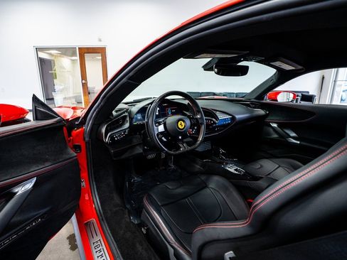 Used 2024 Ferrari SF90 Stradale image 41