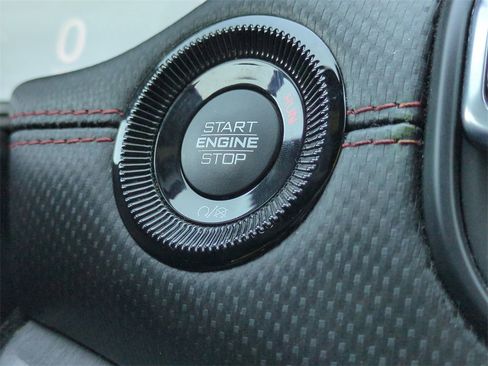 Used 2023 Jeep Compass Trailhawk image 26