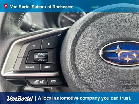 Used 2023 Subaru Forester Premium AWD/4WD image 18