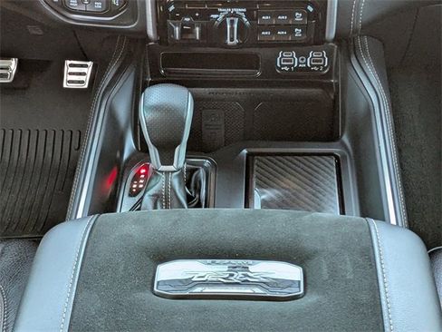 Used 2024 RAM 1500 TRX image 27