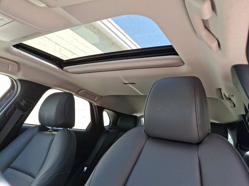 New 2025 MAZDA CX-30 AWD 2.5 S w/ Premium Package image 10