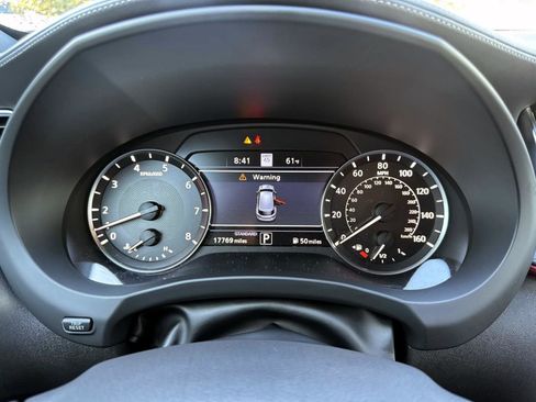 Certified 2024 INFINITI QX50 Sport image 25