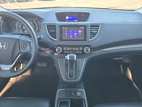 Used 2015 Honda CR-V EX-L image 10