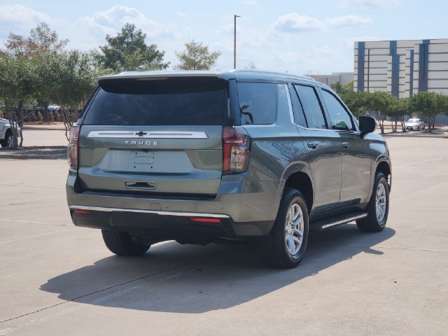 Used 2024 Chevrolet Tahoe LS w/ Driver Alert Package RWD image 6