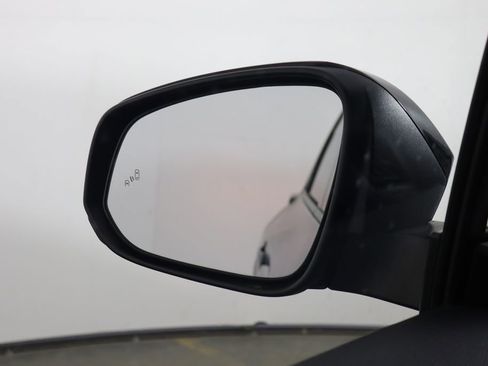 Used 2023 Subaru Solterra AWD image 41