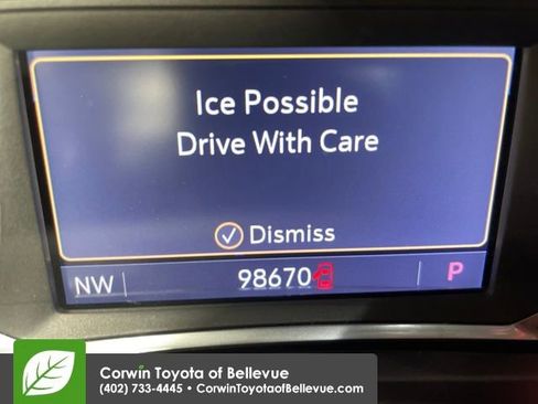 Used 2019 GMC Terrain SLT w/ Preferred Package image 16