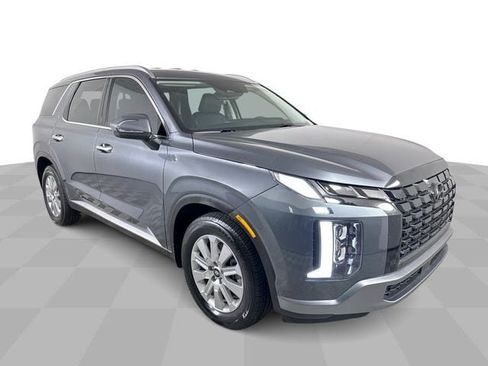 Used 2025 Hyundai Palisade SEL AWD/4WD image 2