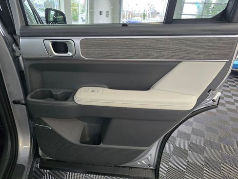 New 2026 Hyundai Santa Fe Limited image 40