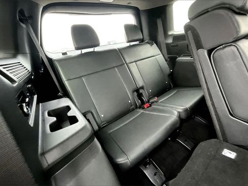 Used 2025 Hyundai Santa Fe Limited image 28