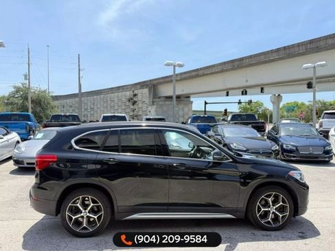 Used 2018 BMW X1 xDrive28i w/ Convenience Package image 7