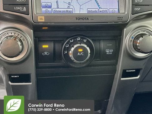 Used 2011 Toyota 4Runner Trail AWD/4WD image 19