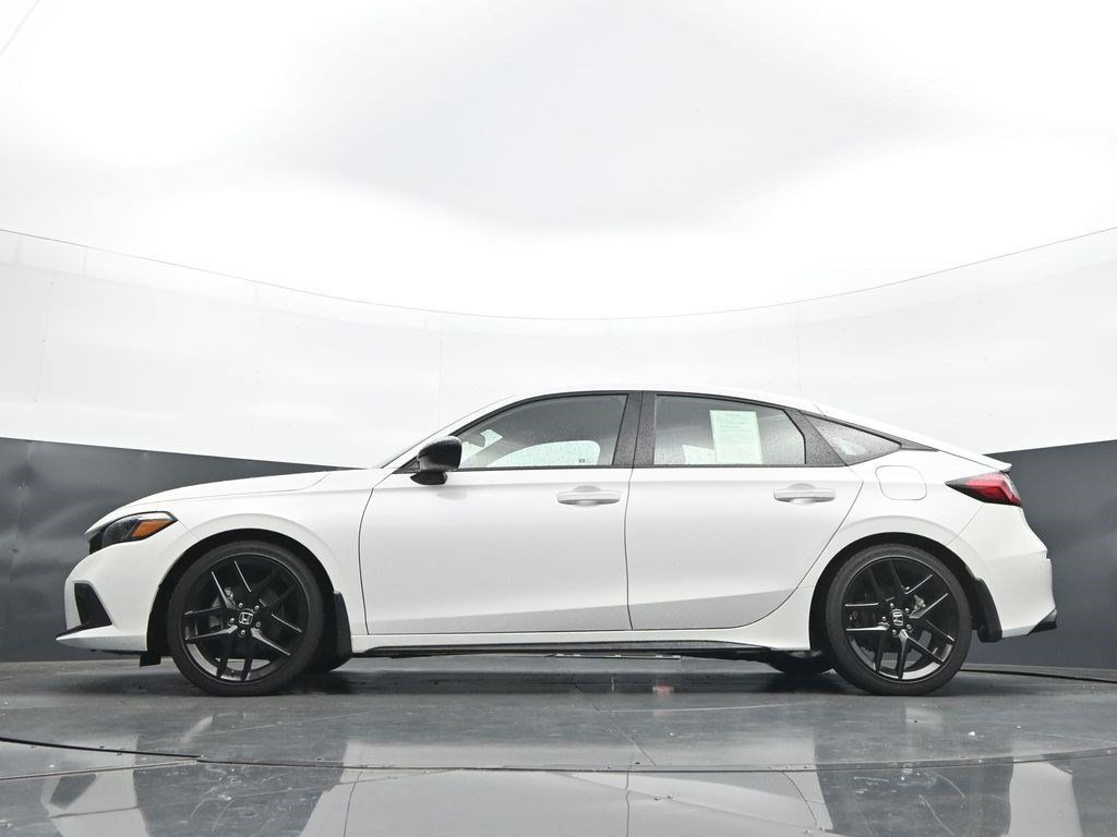 Used 2024 Honda Civic Sport image 33