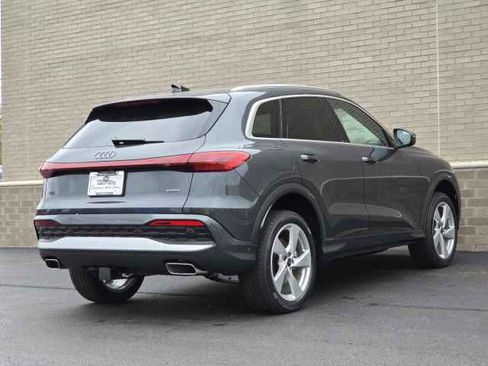 New 2025 Audi Q5 Premium Plus w/ Premium Plus image 26