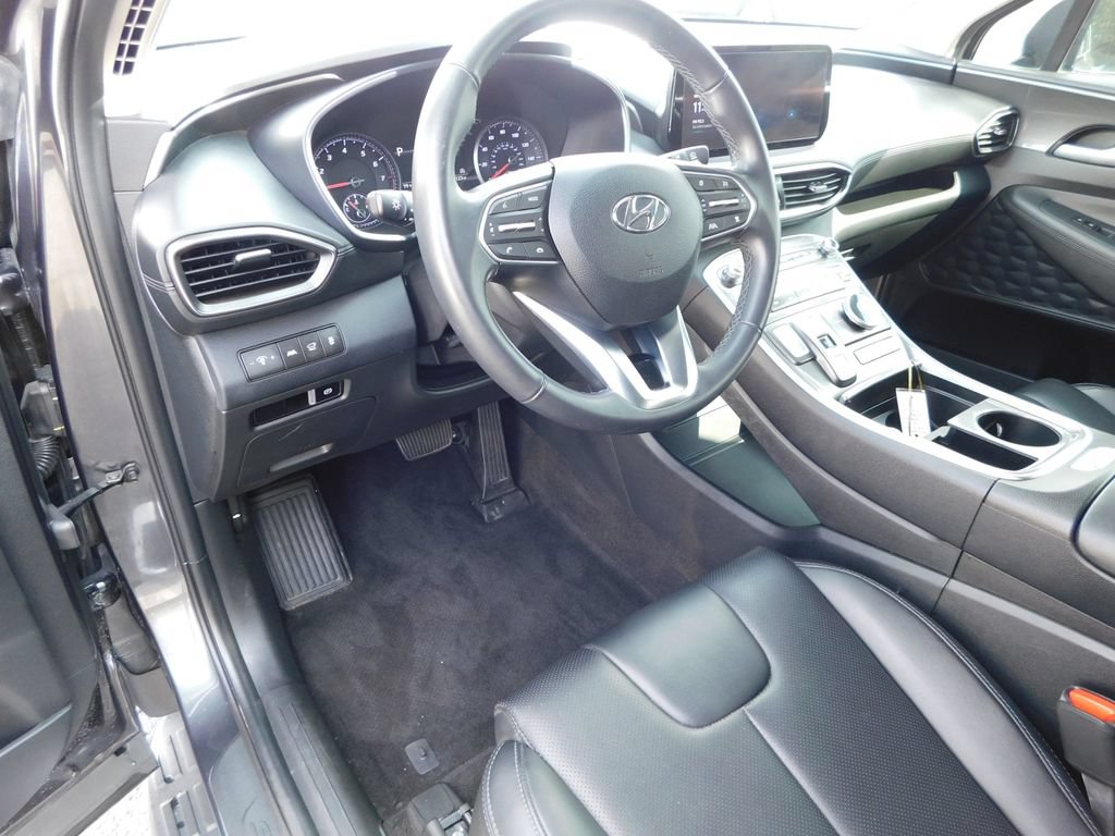 Used 2023 Hyundai Santa Fe XRT FWD image 15