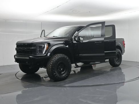 Used 2023 Ford F150 Raptor AWD/4WD image 34