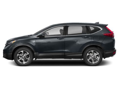 Used 2019 Honda CR-V EX-L image 6