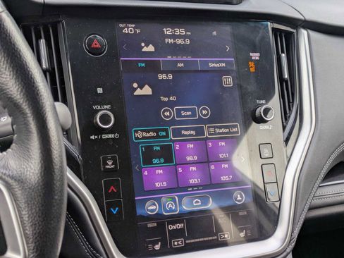 Used 2020 Subaru Outback Limited XT w/ Popular Package #2 image 32