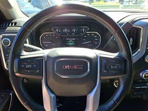 Used 2020 GMC Sierra 2500 SLE w/ SLE Convenience Package AWD/4WD image 23