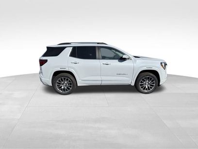 New 2026 GMC Terrain Denali w/ LPO, Floor Liner Package