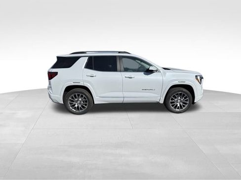 New 2026 GMC Terrain Denali AWD/4WD image 2