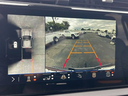 New 2026 GMC Sierra 2500 AT4 w/ AT4 Premium Plus Package image 19