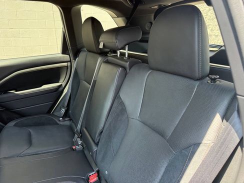 Used 2025 Subaru Forester Touring w/ Protection Package AWD/4WD image 29