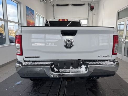 Used 2024 RAM 2500 Big Horn image 4
