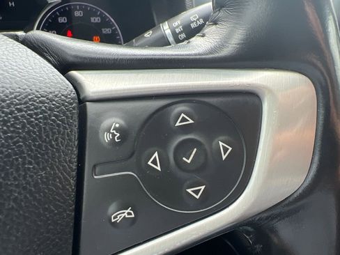 Used 2019 GMC Acadia SLT AWD/4WD image 28