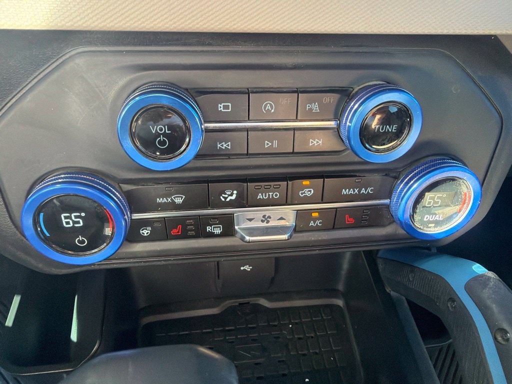 Used 2024 Ford Bronco Wildtrak AWD/4WD image 24
